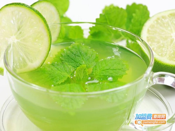 牧果多客奶茶加盟费