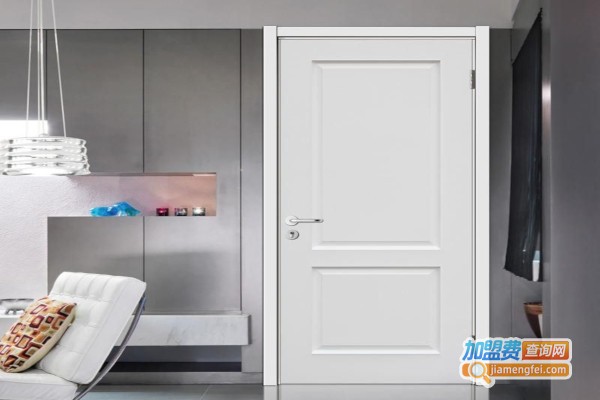 木朵儿木门加盟费