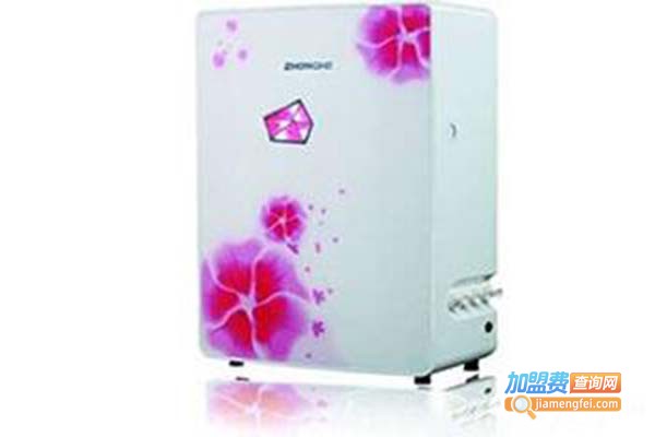 樱花净水器加盟门店