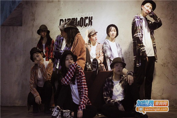 恺酷街舞教育加盟费