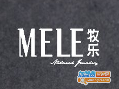 牧乐水晶饰品加盟费