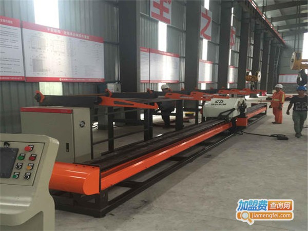 瑞科机械木炭设备加盟门店