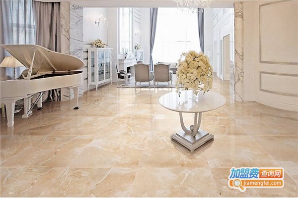 小天鹅瓷砖加盟费