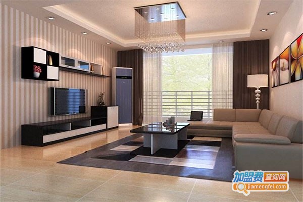 雅迪斯全屋定制加盟费