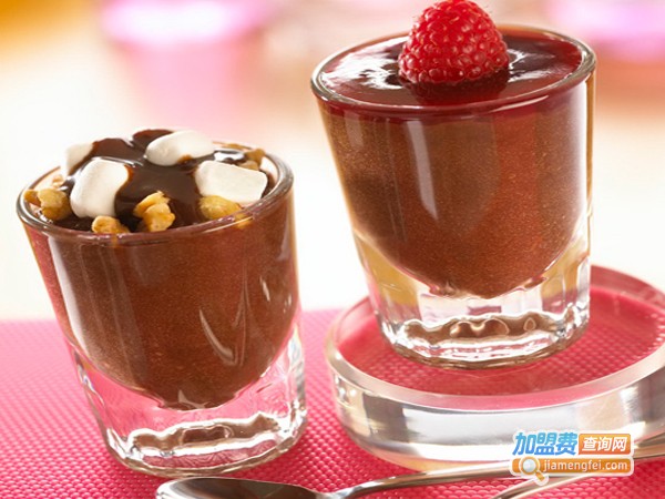 薇蜜英式茶饮加盟费