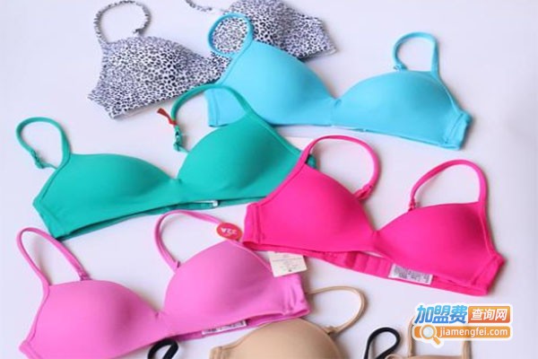 列拉秀内衣加盟费