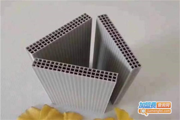磐汩中空塑料模板加盟费