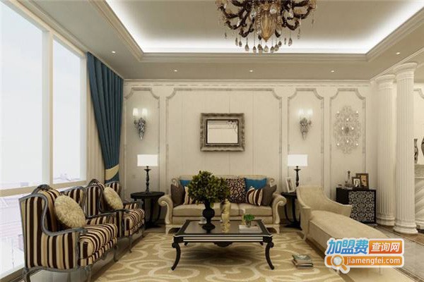 顾家家居全屋定制加盟