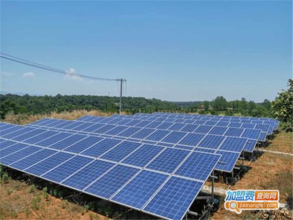 九州方园光伏发电