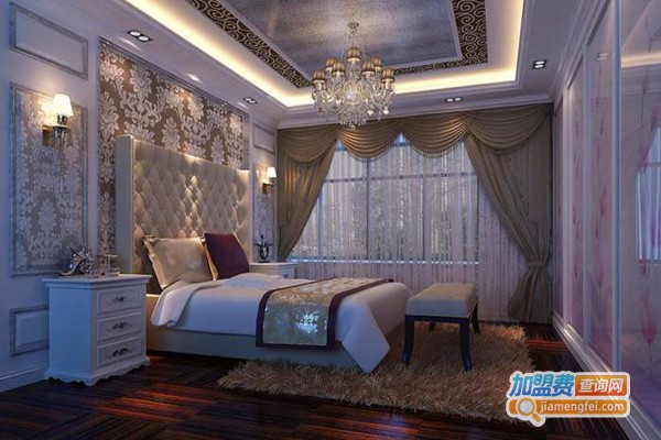 顾家家居全屋定制加盟费