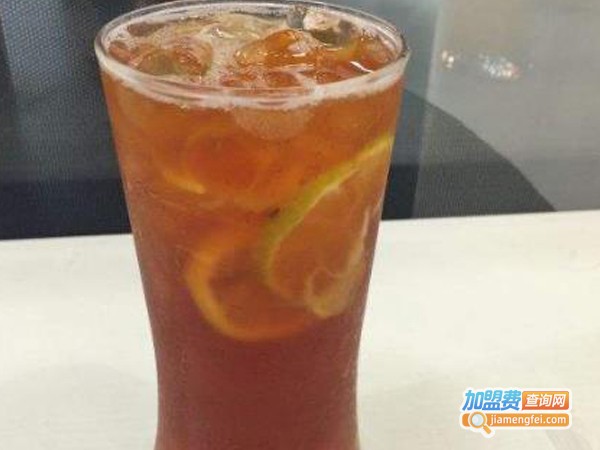 贝果与茶加盟费