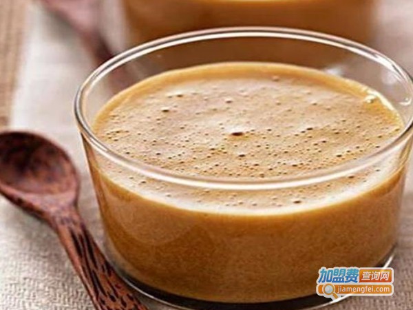 香万里珍珠奶茶加盟费