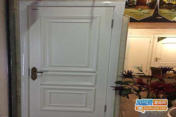 皇朝世家木门加盟费