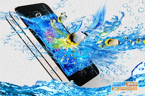 数码梦工厂防水手机膜加盟费