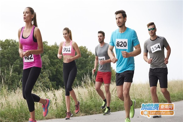 闪电瘦减肥加盟费多少钱