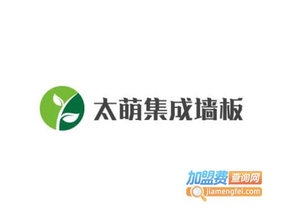 太萌集成墙板