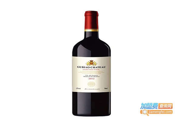 领亿来葡萄酒加盟门店