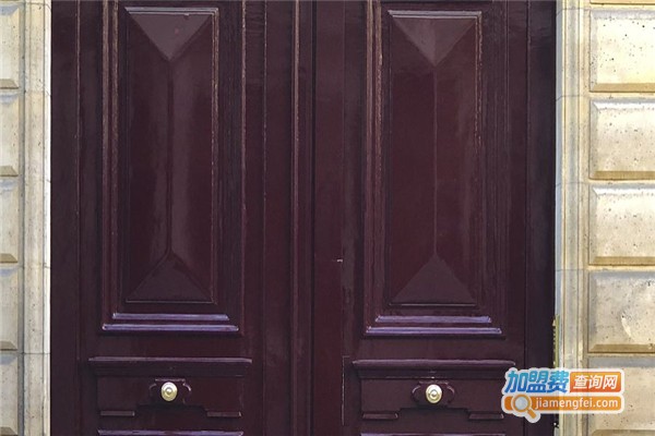 好儿郎门业加盟费