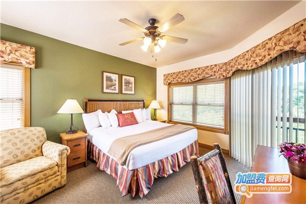 博悦佳墙纸加盟费