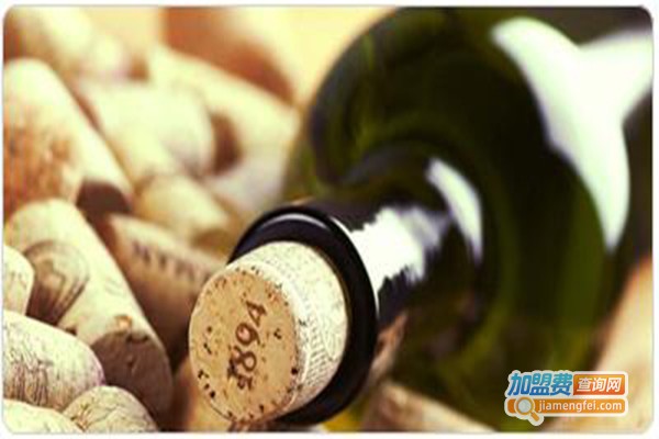 浙商葡萄酒加盟门店