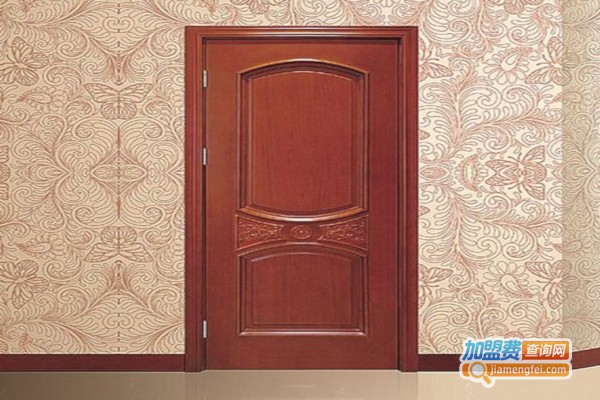 名玉木门加盟费