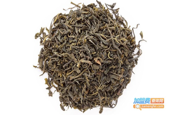 茶叶包加工设备加盟费