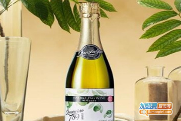 samavino789果酒加盟费