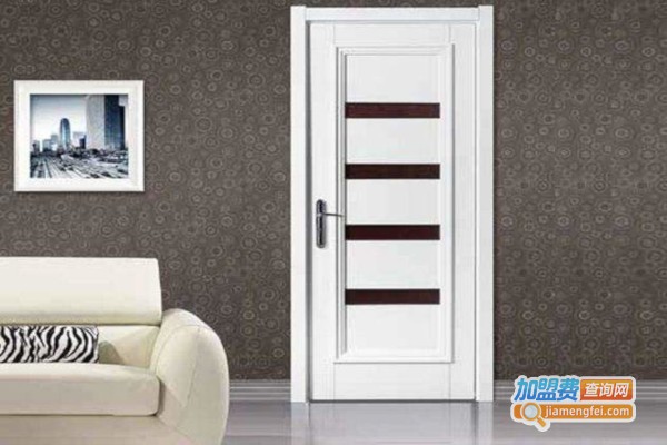 瑞江木业加盟费