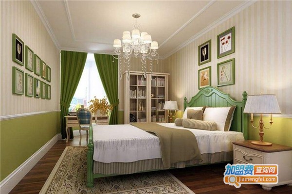 沐蕾拉帝思加盟费