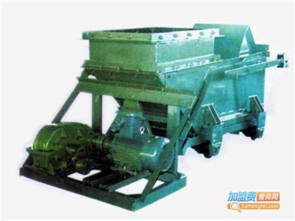 天一元机械加盟门店