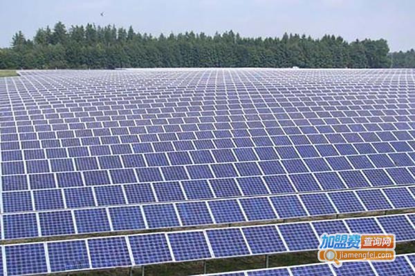好时光伏发电招商加盟