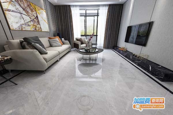 伊美洛陶瓷加盟