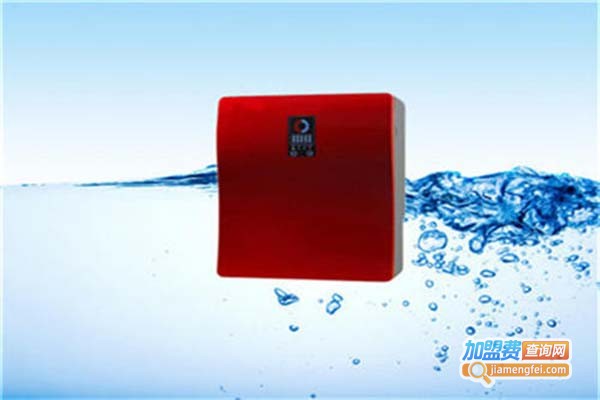 欧漾净水器加盟门店