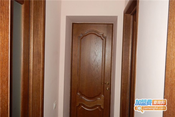 精武之帝木门加盟费