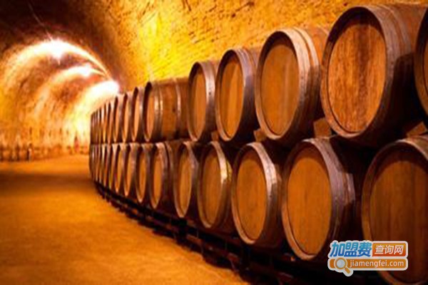 浙商葡萄酒加盟门店