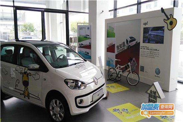 众旺智能刹车系统加盟