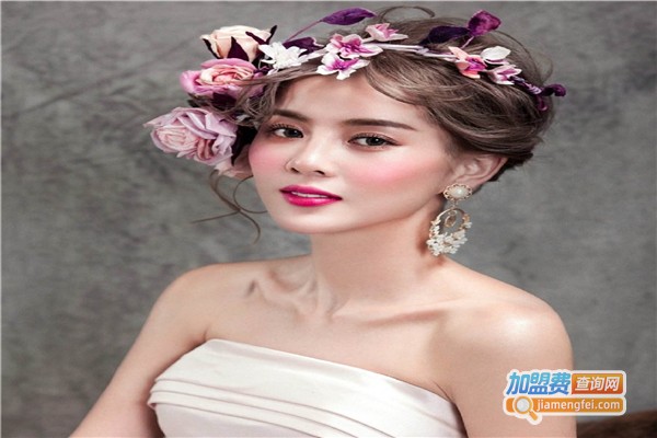 美痣堂化妆品加盟费