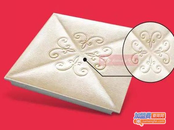 今帮集成吊顶加盟费
