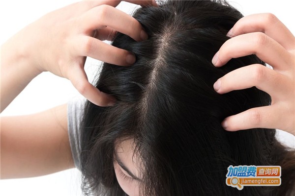 博士园毛发健康中心加盟费