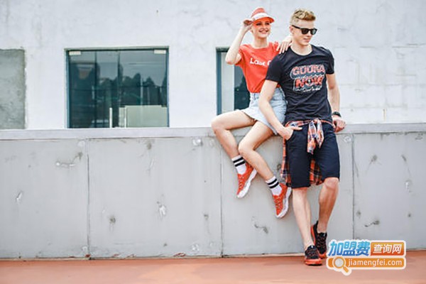 阿尔派妮户外用品加盟费