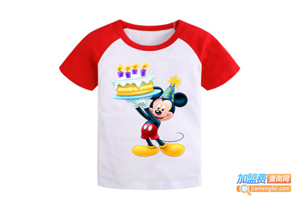 妙妙屋童装加盟费