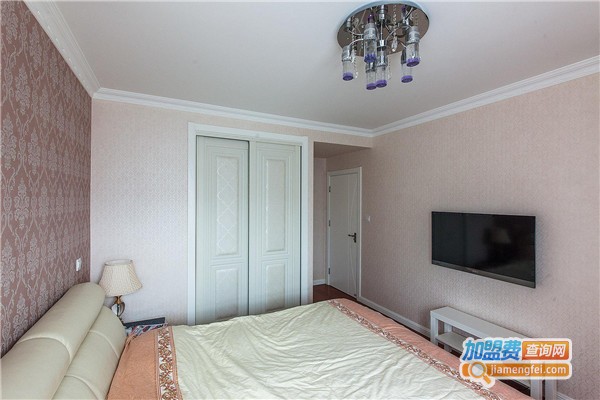 嘉利诺伊3D颗粒漆加盟费