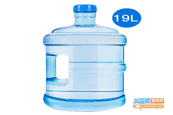 睿德嘉信纯净水加盟费