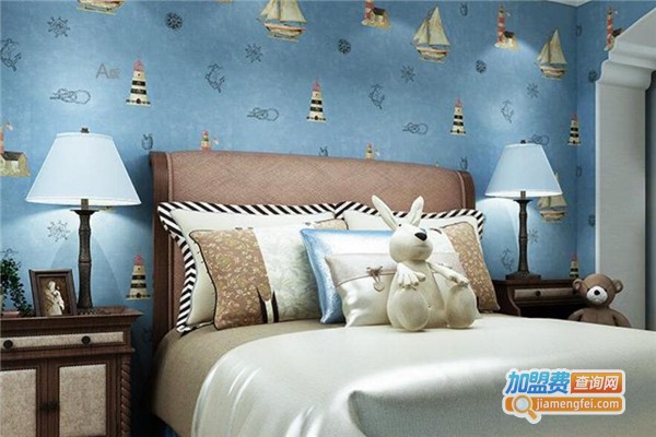 美房美邦加盟费