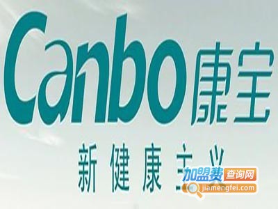 康宝净水器加盟