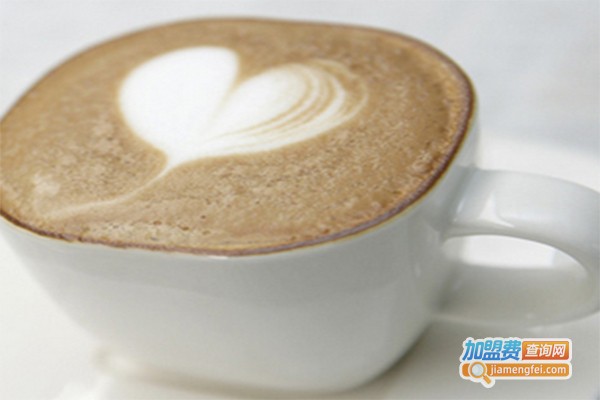 摩加咖啡加盟费