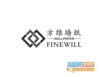 方维墙纸加盟费
