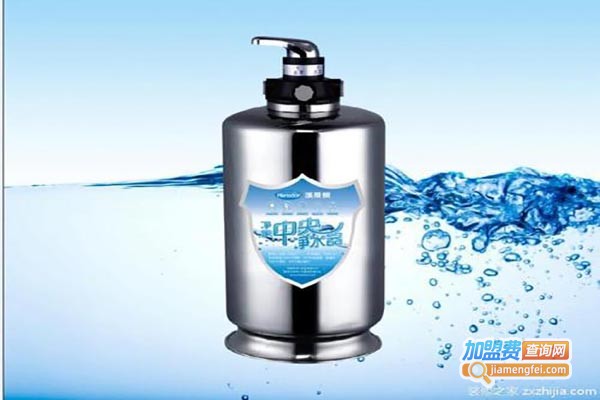 康宝净水器