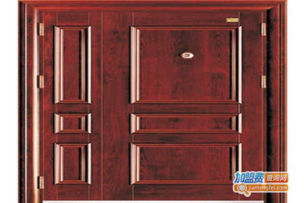 智慧家智能安全门加盟费