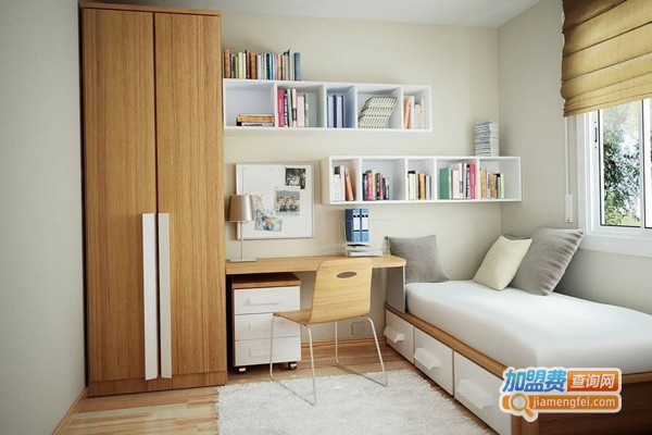 轻创生活轻钢别墅加盟